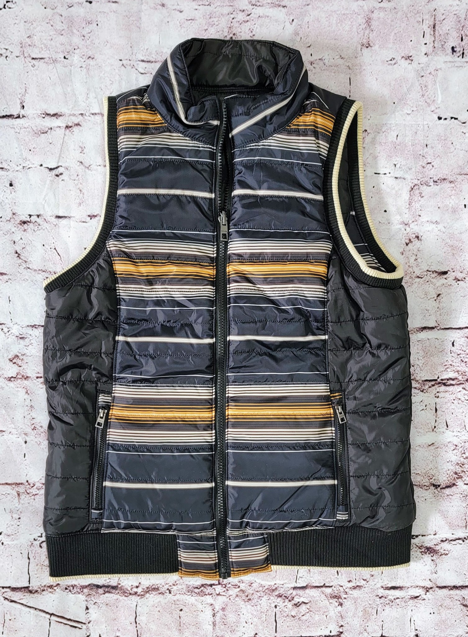 Women's Cinch Reversible Quilted Vest