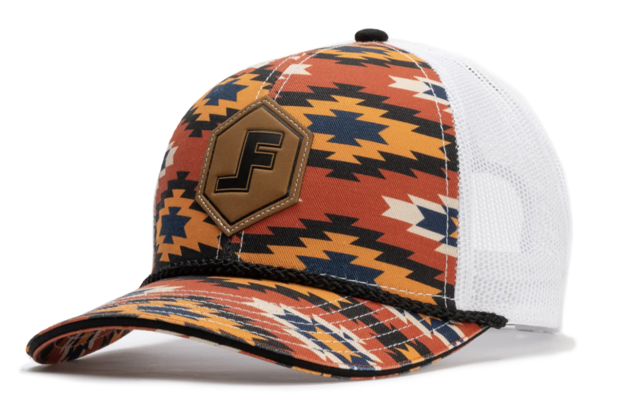Lane Frost Diamondback Hat