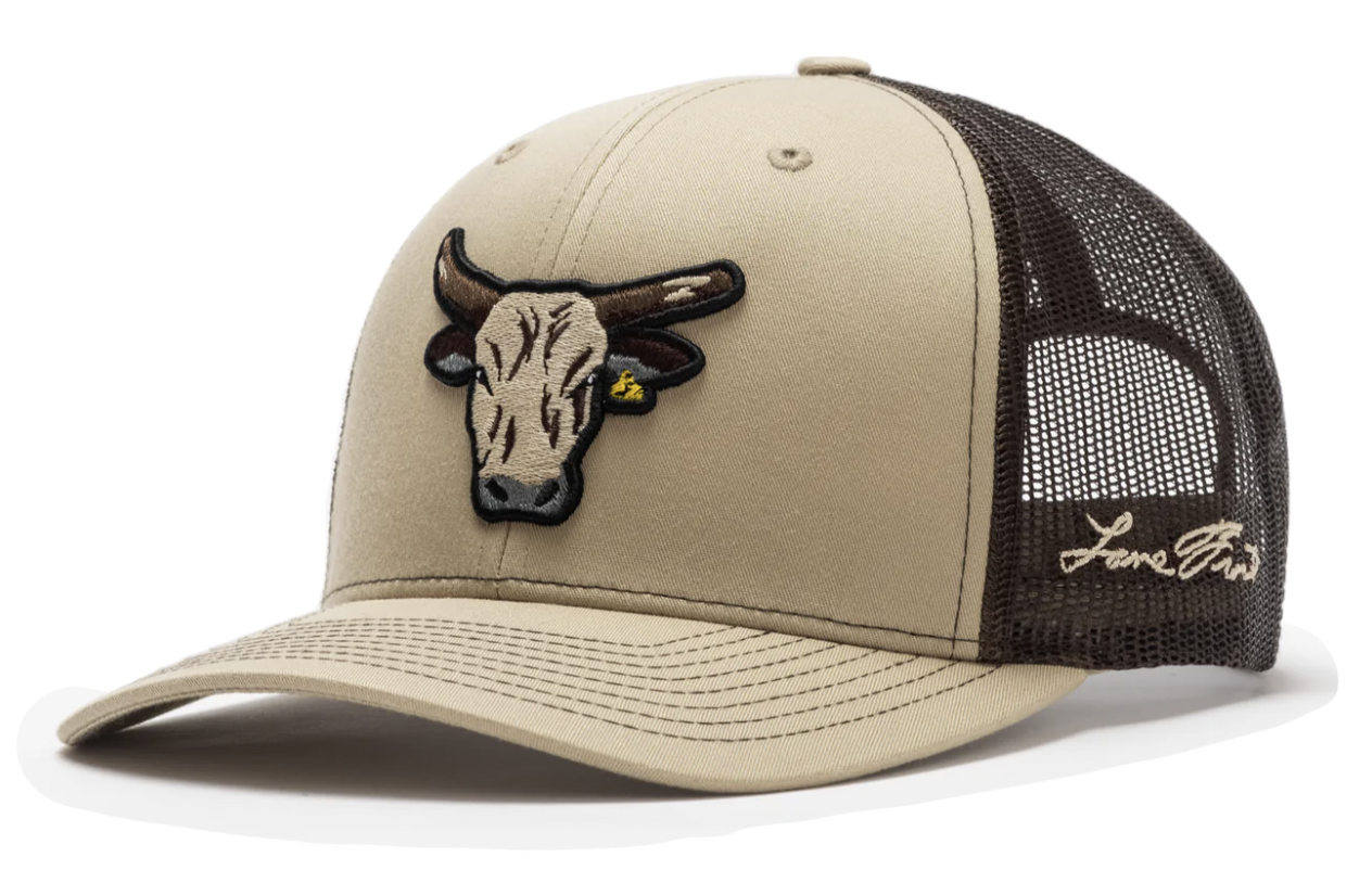 Lane Frost Desperado Hat