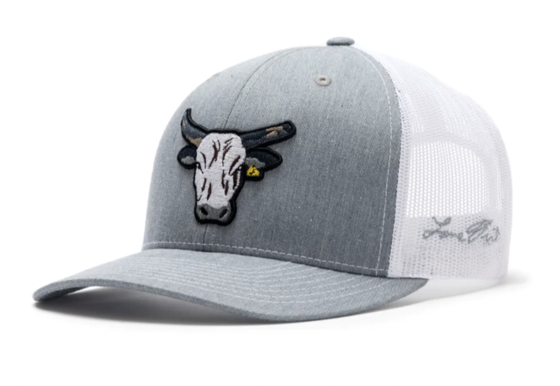 Youth Lane Frost Bully Hat