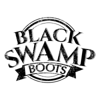 Black Swamp Boots