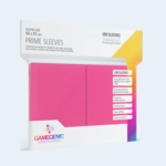 Gamegenic Prime Sleeves - 100 ct