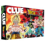 Hasbro LC Clue: The Classic Mystery Game