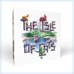 The City of Games THE ISLE OF CATS