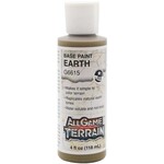 All Game Terrain Base Paint Earth