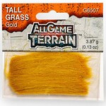 All Game Terrain Tall Grass Gold