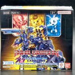 Digimon TCG Animal Colosseum Booster Box (EX-05)