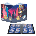 UltraPro Pokemon TCG: Gallery Series Shimmering Skyline 4-Pocket Portfolio