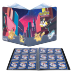 UltraPro Pokemon TCG: Gallery Series Shimmering Skyline 9-Pocket Portfolio