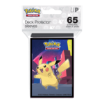 UltraPro Pokemon TCG: Gallery Series Shimmering Skyline 65 ct Deck Protector Sleeves