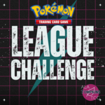 Pokemon TCG Pokemon League Challenge