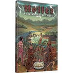 Pinnacle Entertainment Group Holler RPG: An Appalachian Apocalypse Core Book