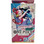 One Piece TCG Uta Starter Deck (ST-11)