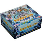 Digimon TCG Exceed Apocalypse Booster Display (24) (BT15)