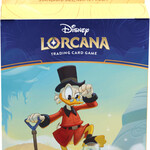 Disney Lorcana TCG Into the Inklands Card Sleeves - Scrooge McDuck