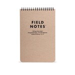 Field Notes SINGLE STENO PAD GREGG-RULED