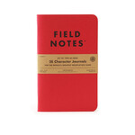 Field Notes 5E CHARACTER JOURNAL 2-PACKS