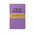 Field Notes 5E GAME MASTER JOURNALS 2-PACK