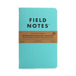 Field Notes 5E MONSTER/ENCOUNTER JOURNALS 2-PACK
