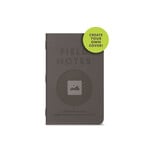 Field Notes SPRING 2020 QUARTERLY EDITION VIGNETTE 3-PACK GRAPH