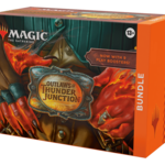 Magic the Gathering TCG Magic the Gathering CCG: Outlaws of Thunder Junction Bundle