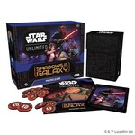 Star Wars: Unlimited SHADOWS OF THE GALAXY: PRERELEASE
