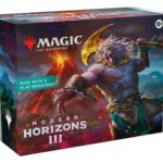 Magic the Gathering TCG Modern Horizons 3 Bundle