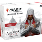Magic the Gathering TCG Assassin's Creed Bundle