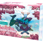 Magic the Gathering TCG Modern Horizons 3 Gift Edition Bundle