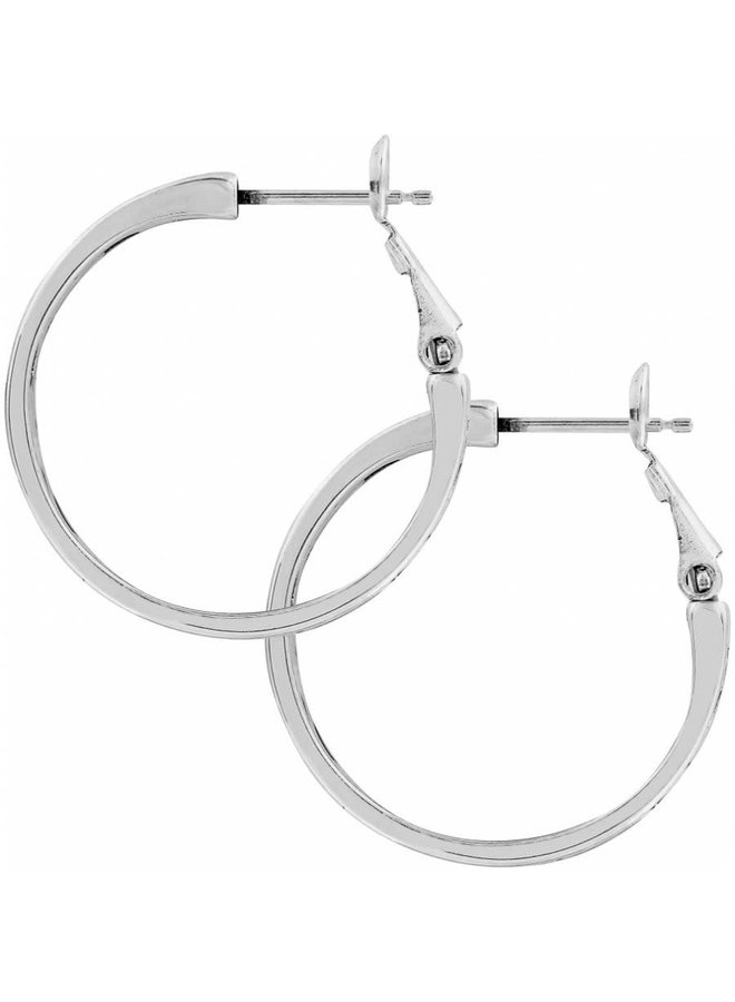CONTEMPO SMALL HOOPS EARRING