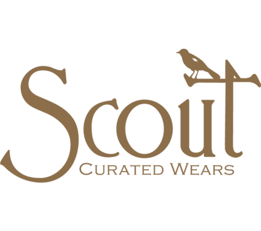 SCOUT CURATED WEARS