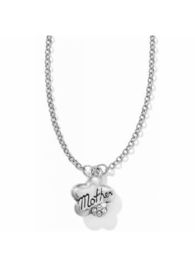 DELIGHT MOTHER NECKLACE