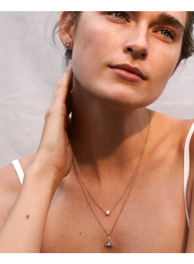 Friendship Necklace Jewelry Like Bryan Anthony Bryan Anthony Tribe