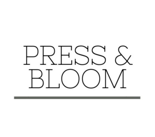 BLOOM AND PRESS