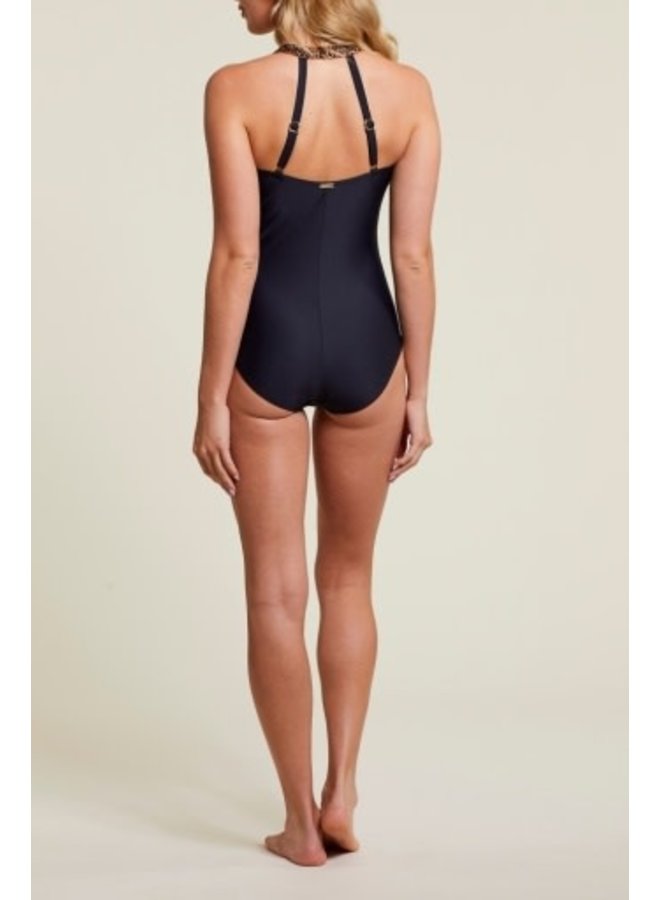 Amber One-Piece Swimsuit
