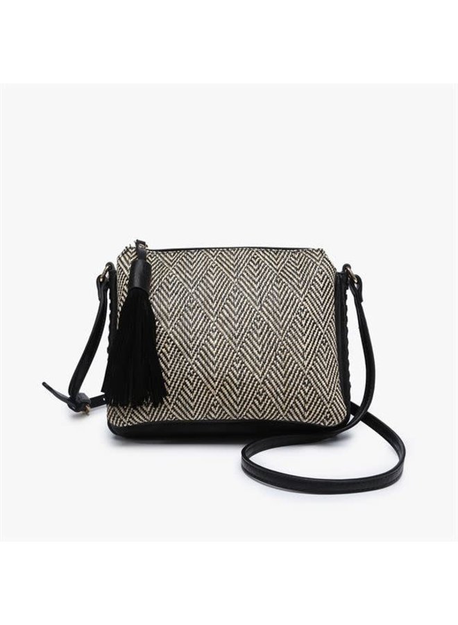 Sabrina Crossbody Bag