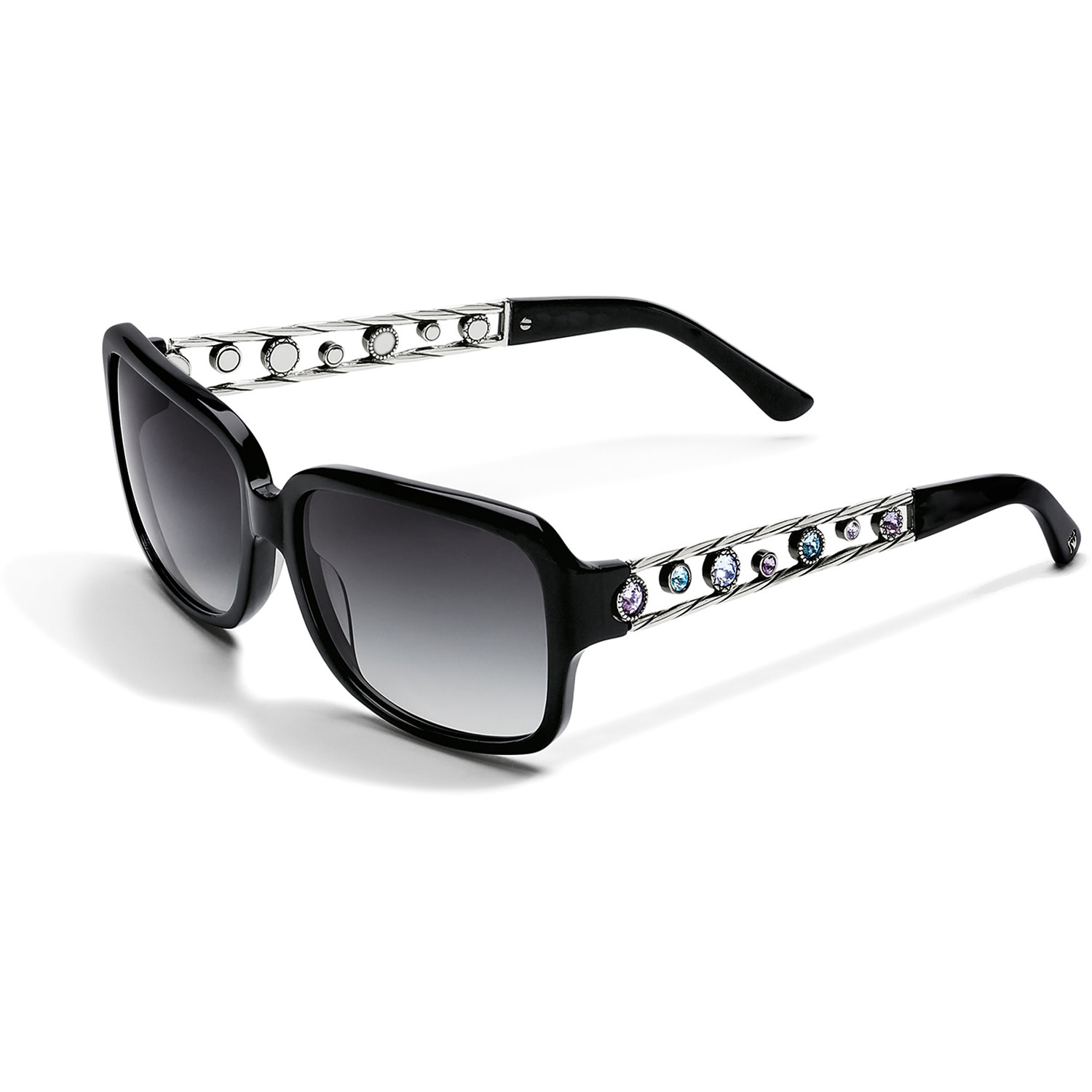 Brighton Pebble Medali Sunglasses