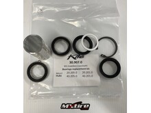 KITE KTM GASGAS HUSQ. 125-450SX '03-'24 FRONT WHEEL BEARING KIT