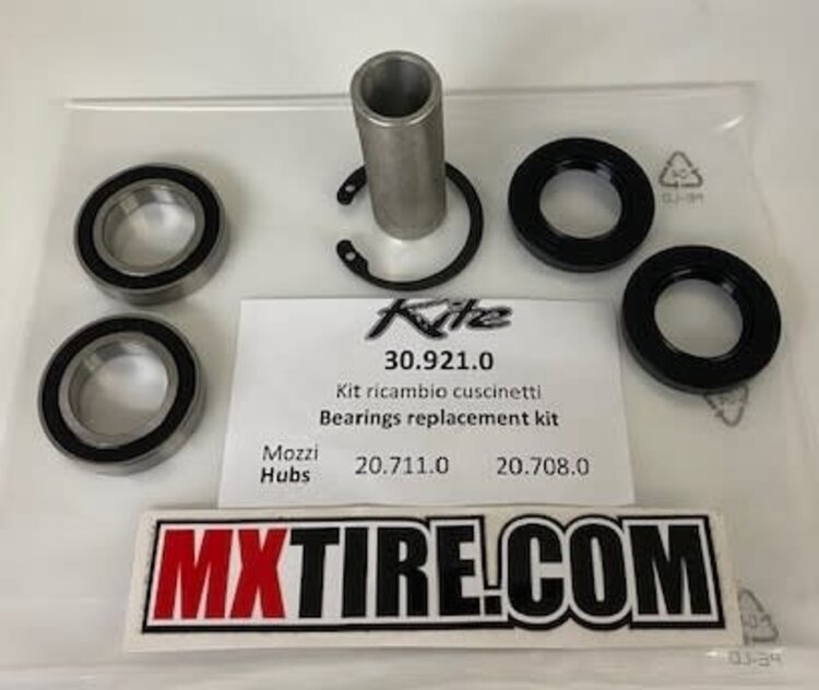 KITE KITE FRONT BEARING KIT 85 '12-'24