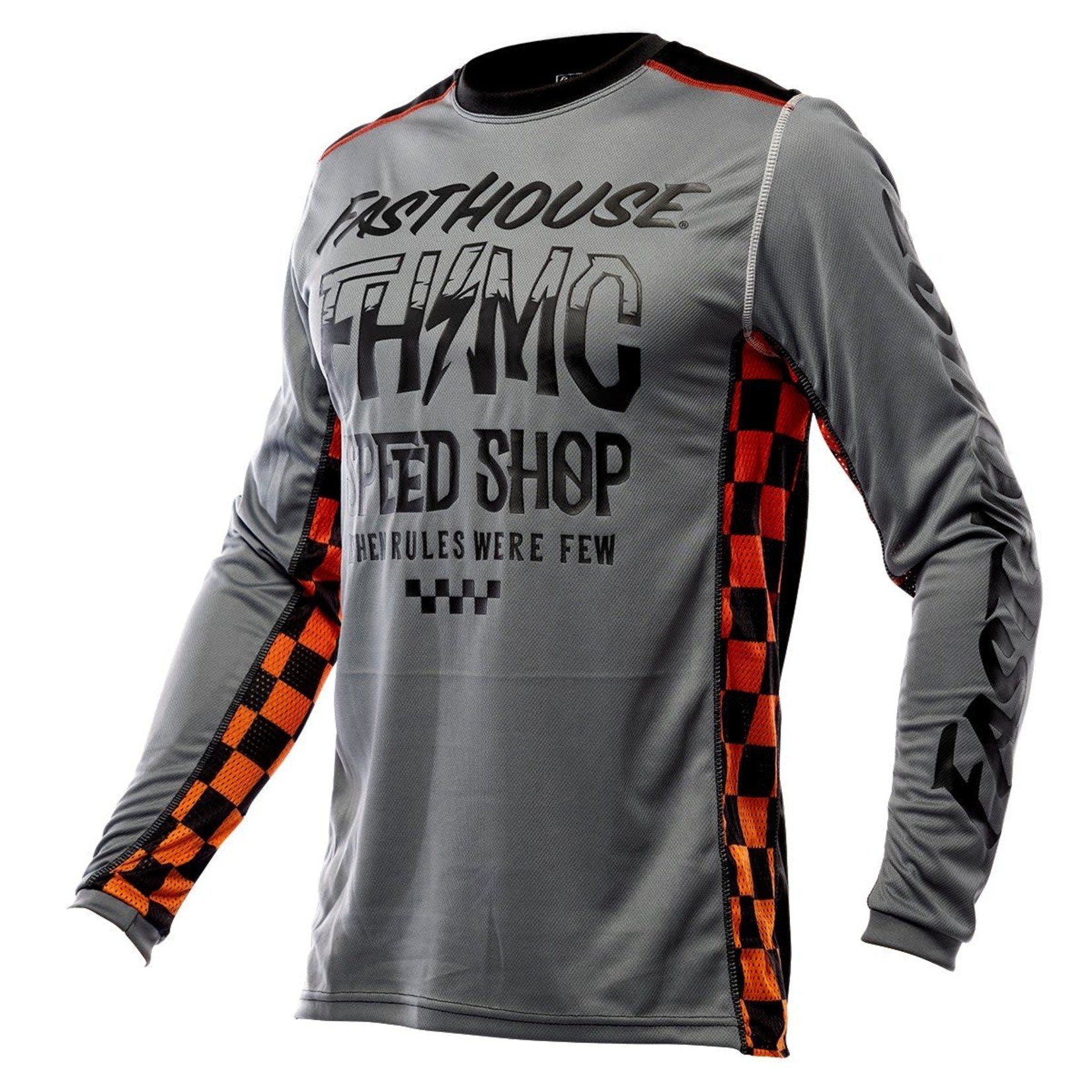 FASTHOUSE Grindhouse Brute Jersey