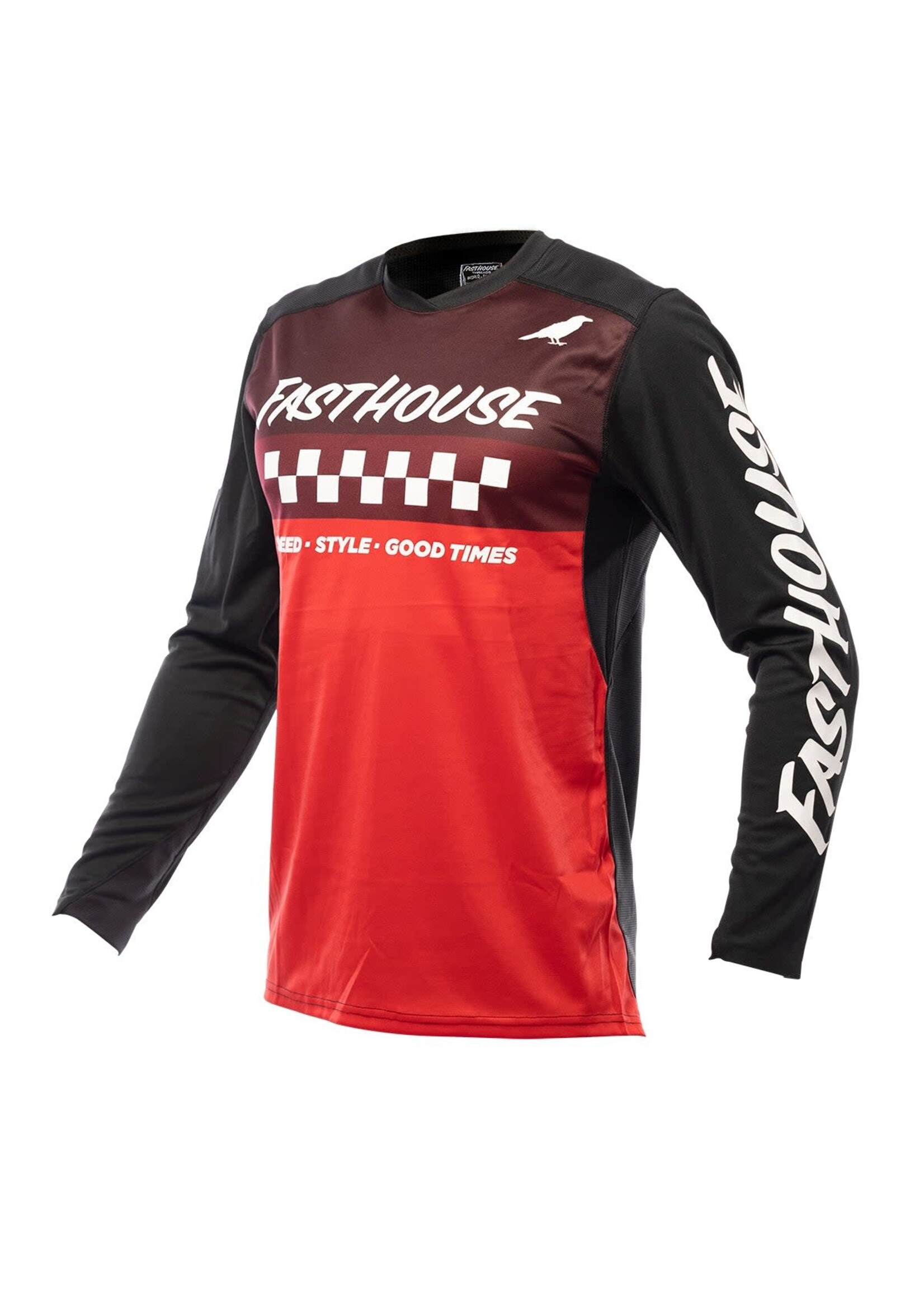 FASTHOUSE Elrod Jersey
