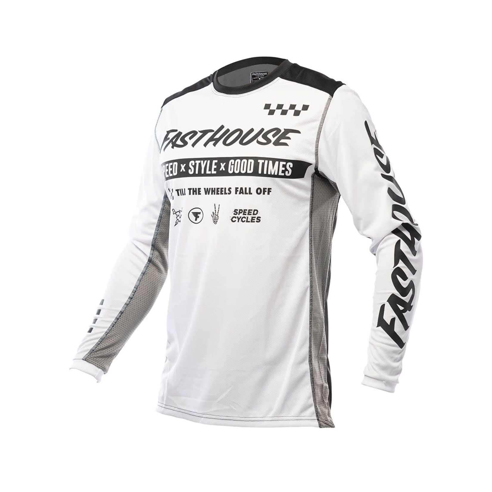 FASTHOUSE Youth Domingo Jersey
