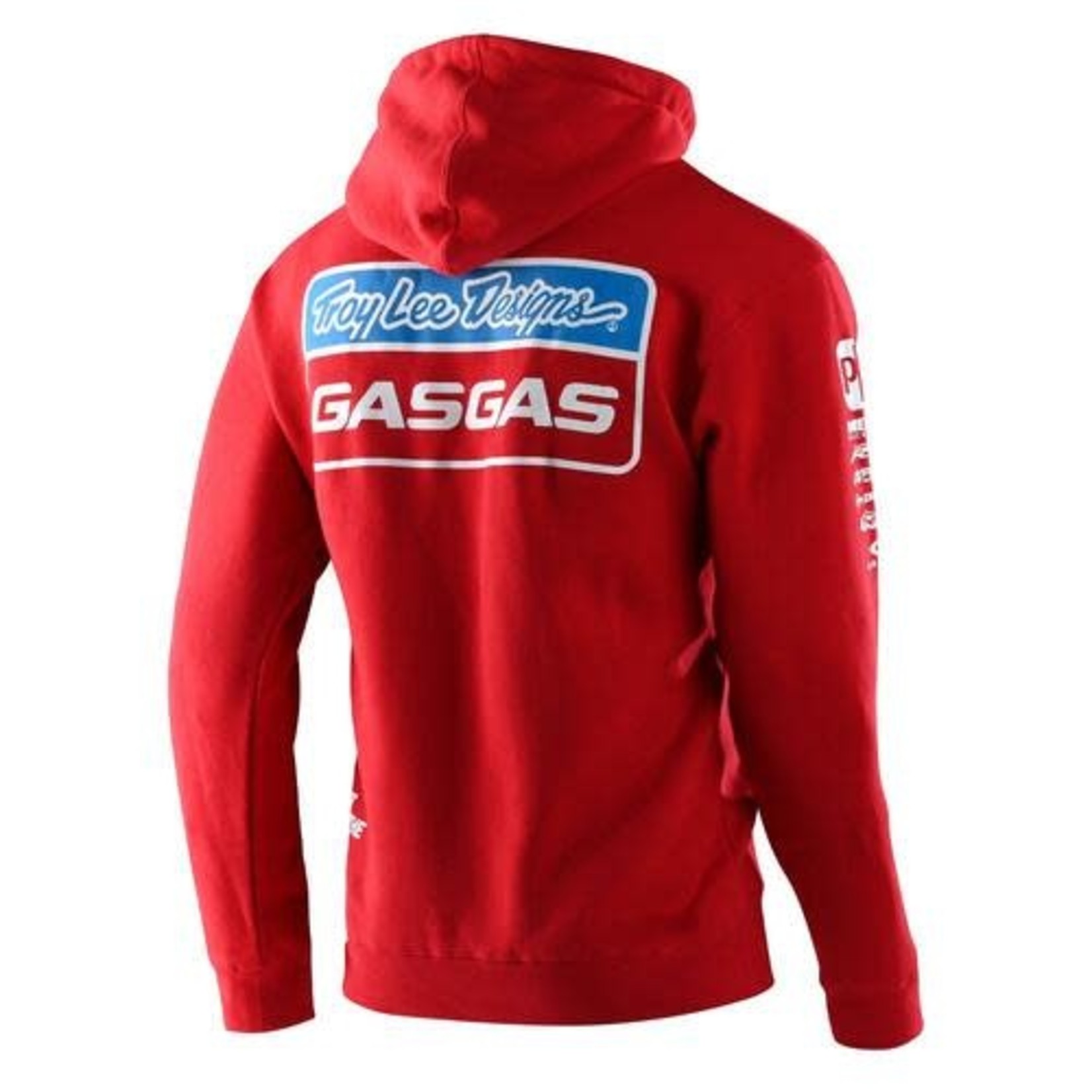 TROY LEE DESIGNS TLD GasGas Team Pullover Hoodie