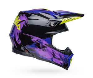スラマー　Md bell-moto-9s-flex-slayco-gloss