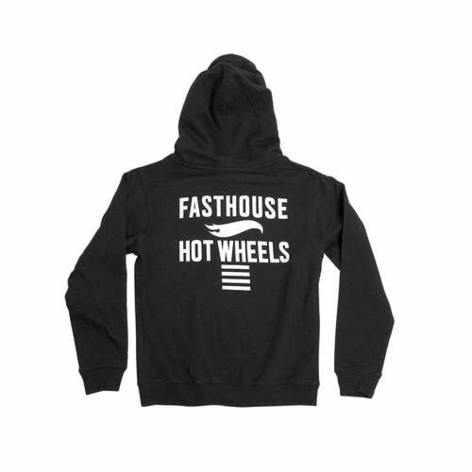 FASTHOUSE Rush Hot Wheels Hooded Pullover