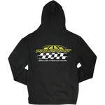 PRO CIRCUIT Pro Circuit Racer Zip Hoodie [Yellow/Black]
