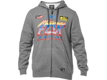 FOX RACING Fox Jetskee Zip Fleece