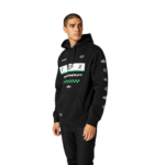 FOX RACING PC Fox Pullover Fleece