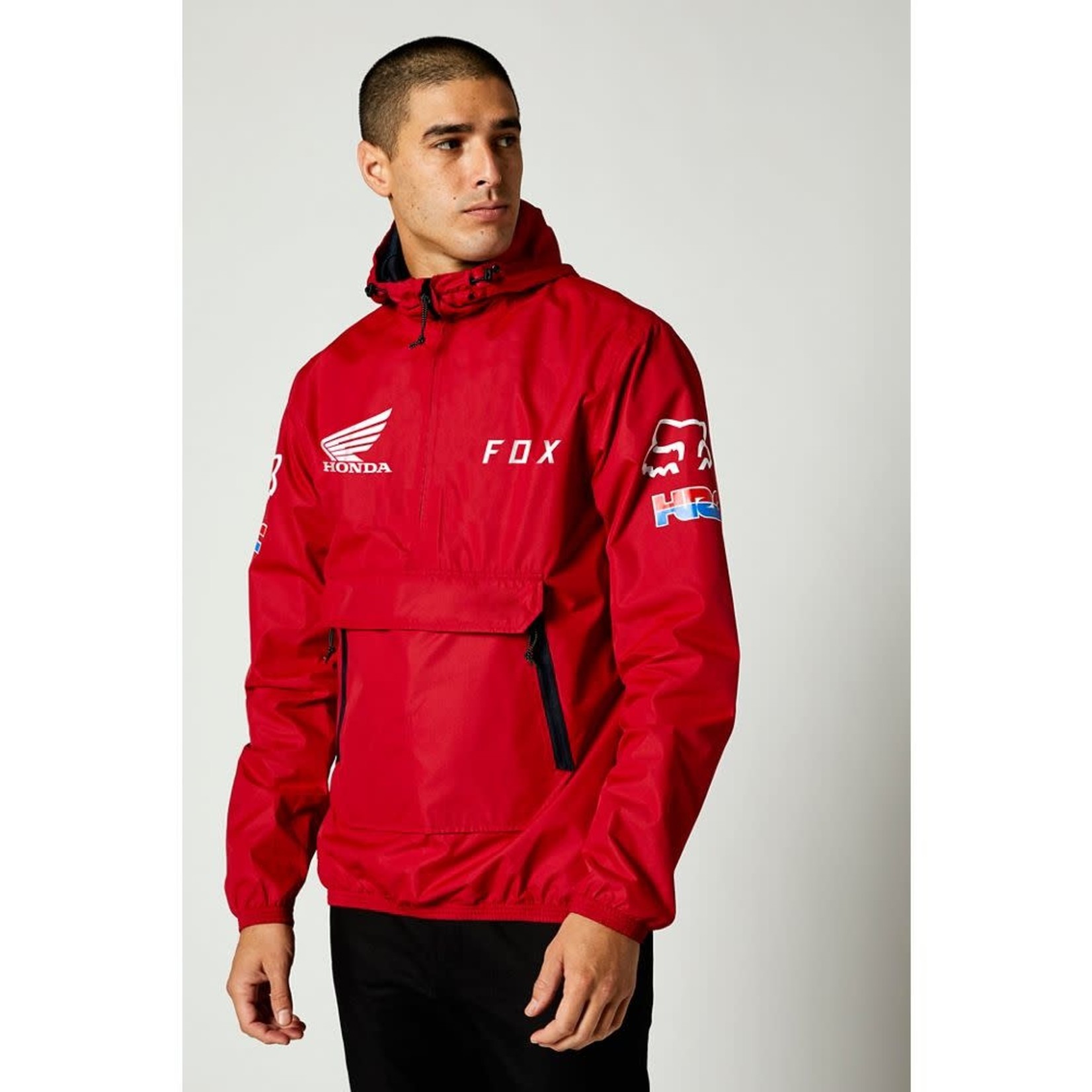 FOX RACING Fox Honda Savage Anorak