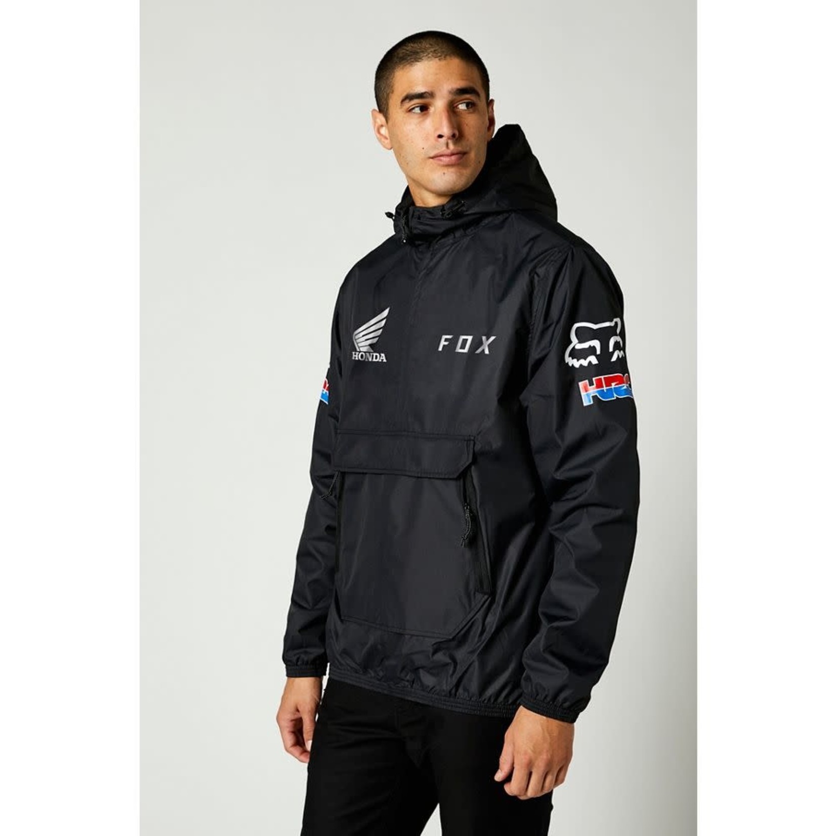 FOX RACING Fox Honda Savage Anorak